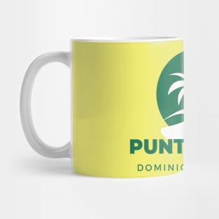 Punta Cana - Vacation Mug